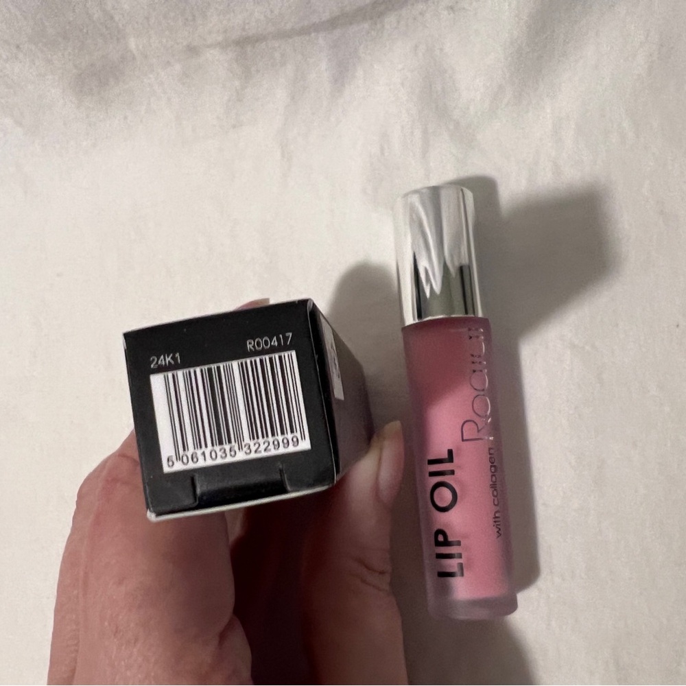 💋NIB💋 RODIAL Lip Oil - Picture 9 of 10